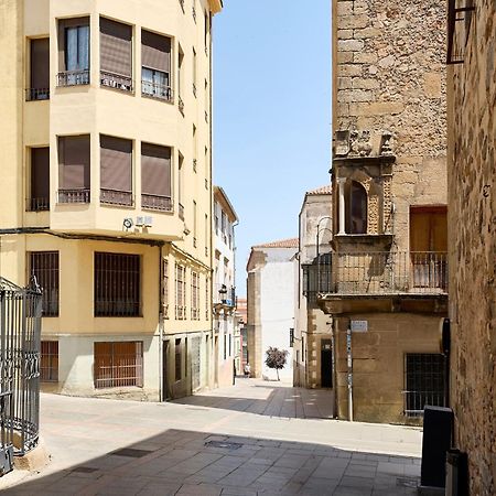 Que Bueno Que Viniste Caceres Cáceres Exterior foto